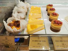 -安上烘焙 ENCHANTE(世纪汇店)