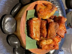 -沿江海南菜·文昌鸡祖师爷(大东海店)