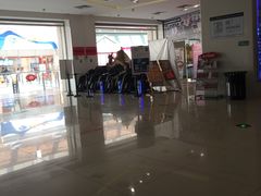 -耀莱成龙影城(东丽店)
