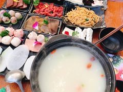 -束河人家(南锣鼓巷店)