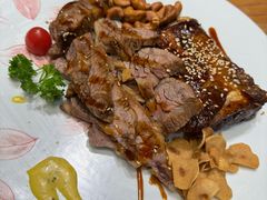 -吟松日式料理(莘庄店)