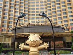 -上海神旺大酒店