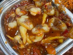 -久儿地炉烤肉(海信慧园店)