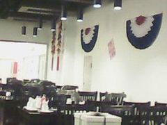 大堂-延成苑韩式烤肉店(长春道店)