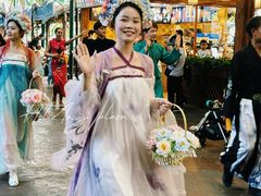 -长鹿旅游休博园