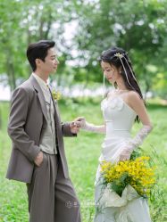 -第一夫人婚纱摄影(南京店)