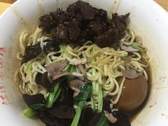 -泰顺江南春面馆