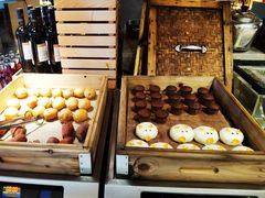 -千滋百味自助海鲜烤肉(布吉景华店)