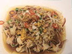 -食鼎记海鲜大排档(美食街店)
