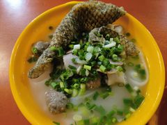 -富记鱼蛋粉(西村店)