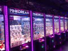 -嗨翻Hi-Fun竞技主题乐园·蹦床亲子生日轰趴(国光1937店)