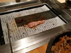 -新石器烤肉(南站店)