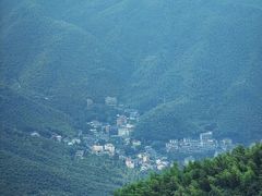 -莫干山风景区