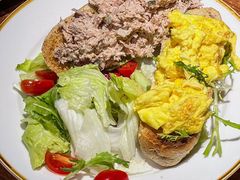 -TIGERS老虎西餐(亦庄店)