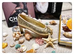 -CHANEL(恒隆广场店)