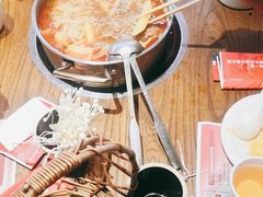 -刘一锅筋头巴脑(小北店)