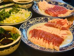-裕德孚·非遗手切涮羊肉(东直门内大街店)