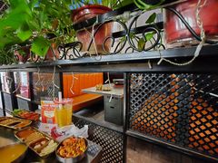 -胡悦里韩式烤肉(芝罘万达广场店)
