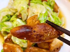 -伊带伊路新疆美食府(呼家楼店)