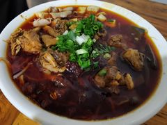 -蒋家肠旺面馆老店(合群路店)