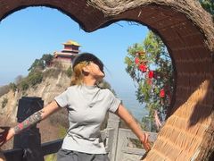 -终南山南五台景区