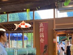 -耕渔小院·湖南鱼鲜(望城店)