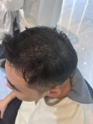 点击看大图 -HairCode芭曲发型