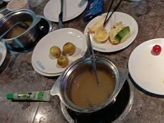 -曼格活海鲜·牛排自助(光明蓝鲸店)
