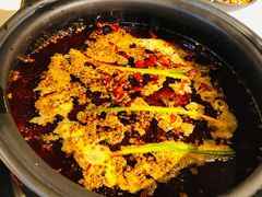 经典红锅-钢管厂五区小郡肝火锅串串香(清河店)