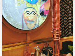 -韩宫宴炭火烤肉(印象城店)