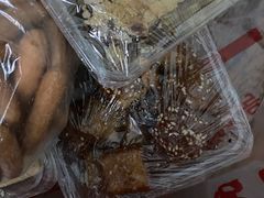 -爱德顺糕点食屋(利民道店)