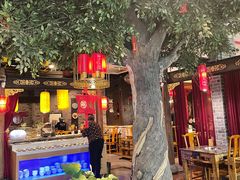 -成都辣满城老火锅(融创茂店)
