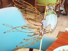 -济南香格里拉·咖啡泉自助餐厅