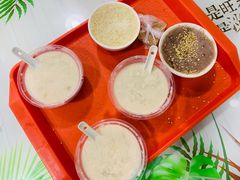 -没牙伯花生汤店(老药洲店)
