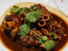 红焖猪手圈子-童福兴·南京菜(老门东店)