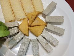 -神洲四海大酒楼(王府井澳门中心店)