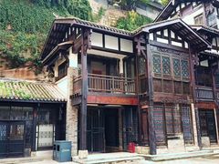 -东水门老街