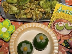 -涌煲记·蟹煲·砂锅海鲜·煲出宁波味(天一旗舰店)