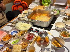 -螺大喜螺蛳粉火锅(雍和宫店)