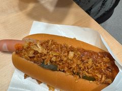 -宜家·瑞典风味餐厅(天津东丽商场店)