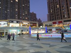 -眉州东坡(北苑华贸店)