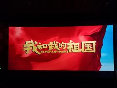 -太平洋国际影城(宜昌华祥店)