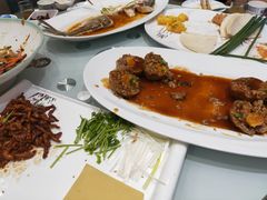 -老德州四合院·德州菜(天衢路店)