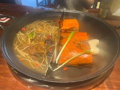 -胖姐社区老火锅(北京总店)