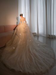 -B.Bridge Couture婚纱礼服(福田店)