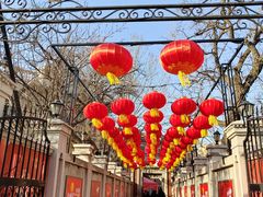 -天津意大利风情旅游区