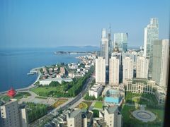 -青岛五四广场海景美仑国际公寓酒店