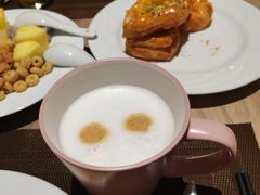 -印象餐厅(杭州国际博览中心北辰大酒店)