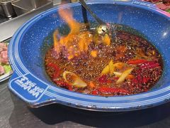 -王歘歘·chuǎ火锅(五道营店)