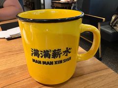 -太二酸菜鱼(SM城市广场店)